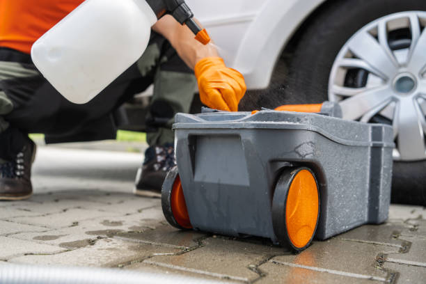 Best Organic Lawn Care Solutions  in Odenville, AL